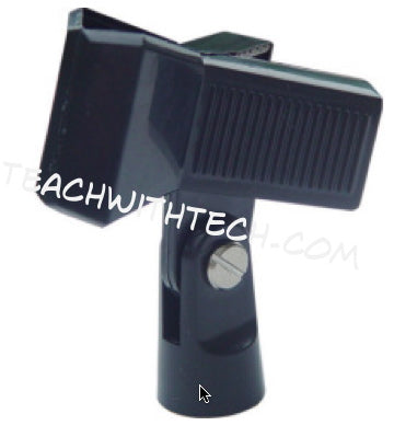 Wii Remote Mounting Accessory