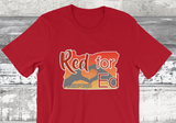Oregon Red for Ed #REDFORED Teacher Tee T-shirt