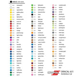 Row Column Decal Classroom Decal Teacher Decal Classroom Decal