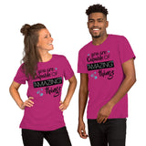 You are Capable of Amazing Things Teacher T-Shirt Teacher Tee